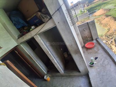 Balcony Image of 500 Sq.ft 2 BHK Independent House for sale in Birgoan Raipur for Rs. 2100000