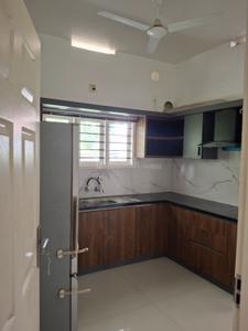 Kitchen Image of 1700 Sq.ft 3 BHK Villa for sale in Kizhakkambalam Kochi for Rs. 7800000