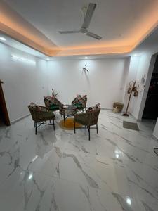Hall Image of 2000 Sq.ft 3 BHK Builder Floor for rent in Sector 46 Gurgaon for Rs. 48000