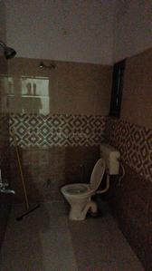 Bathroom Image of 1100 Sq.ft 2 BHK Independent House for rent in Panditwari Dehradun for Rs. 15000