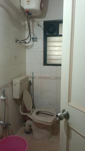 Image of 1032 Sq.ft 2 BHK Apartment / Flat for sale in Sonigara Kesar, Wakad, Pune for Rs. 9500000