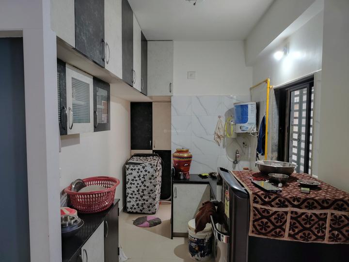 Millennium Sanidhya Flora Main Image 1