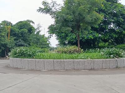 Image of 1500 Sq.ft Residential Plot / Land for sale in Aarone County Walk Plots, County Walk Township, Indore for Rs. 8550000