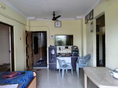 Living Room Image of 925 Sq.ft 2 BHK Apartment / Flat for sale in Dombivli East Thane for Rs. 5950000