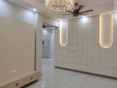 4 BHK Independent Builder Floor