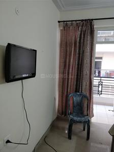 Hall Image of 1700 Sq.ft 3 BHK Apartment / Flat for rent in Ramprastha Zen Spire, Vaishali Ghaziabad for Rs. 49000