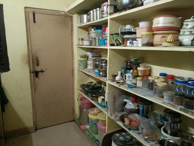 Kitchen Image of 1015 Sq.ft 2 BHK Apartment / Flat for sale in Bachupally Hyderabad for Rs. 5000000