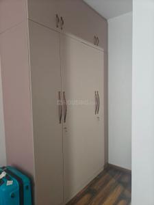 Bedroom Image of 1172 Sq.ft 2 BHK Apartment / Flat for sale in Kartik Nagar Bengaluru for Rs. 19500000