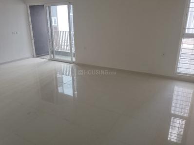 4 BHK Flat