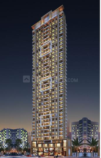 Balaji Sky Heights Main Image 1
