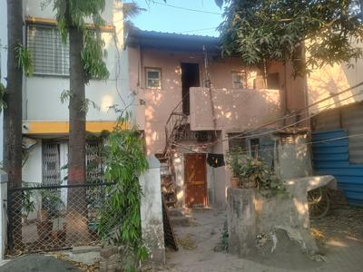 Image of TRAMBAK J KADAM HOUSE in College Road, Nashik