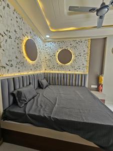 Bedroom Image of 1823 Sq.ft 4 BHK Apartment / Flat for sale in Murlipura Jaipur for Rs. 10000000