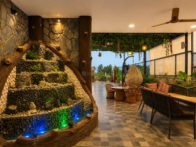 Living Room Image of 3500 Sq.ft 2.5 BHK Penthouse for sale in Jakhan Dehradun for Rs. 10000000