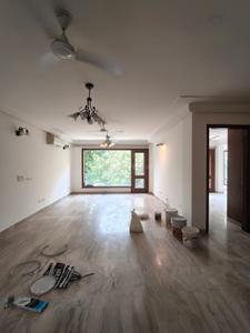 Hall Image of 1950 Sq.ft 3 BHK Builder Floor for sale in Greater Kailash II New Delhi for Rs. 45000000