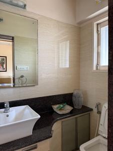 Image of 1300 Sq.ft 2 BHK Apartment / Flat for sale in Cuffe Parade, Mumbai for Rs. 95000000