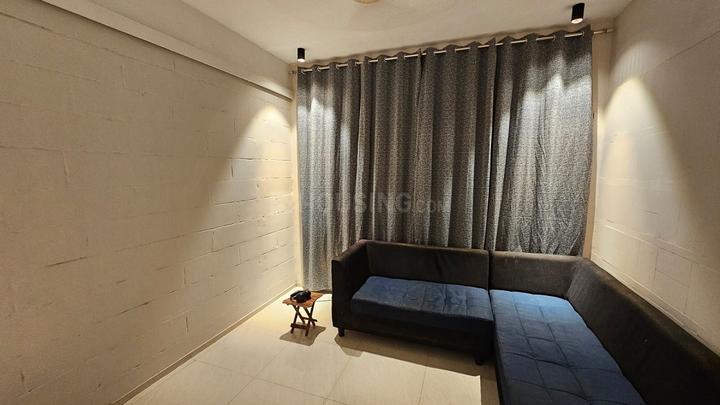 Union Park, Khar West Bedroom 1