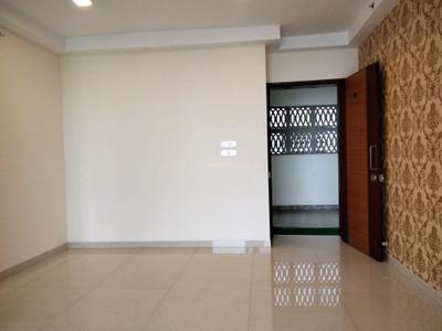 Living Room Image of 1350 Sq.ft 2 BHK Apartment / Flat for sale in Paradise Sai World Empire, Kharghar Navi Mumbai for Rs. 17500000