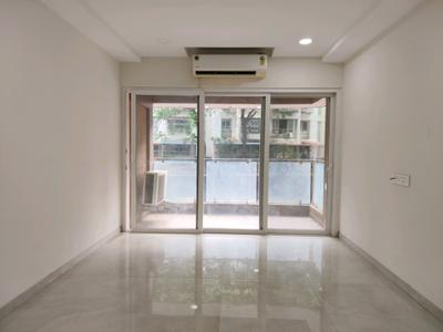 Living Room Image of 1402 Sq.ft 3 BHK Apartment / Flat for sale in Nicco Residency, Jogeshwari East Mumbai for Rs. 24598000