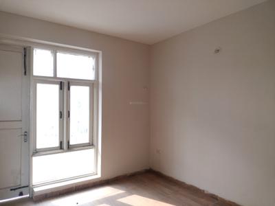 Bedroom Image of 2250 Sq.ft 3 BHK Builder Floor for rent in TDI The Grand Retreat, Sector 88 Faridabad for Rs. 22000