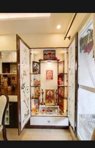 Hall Image of 1570 Sq.ft 3 BHK Apartment / Flat for sale in BM Magnolia Park, Nagondanahalli Bengaluru for Rs. 14200000