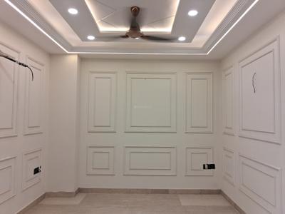 Living Room Image of 1800 Sq.ft 3 BHK Builder Floor for sale in Paschim Vihar New Delhi for Rs. 39000000
