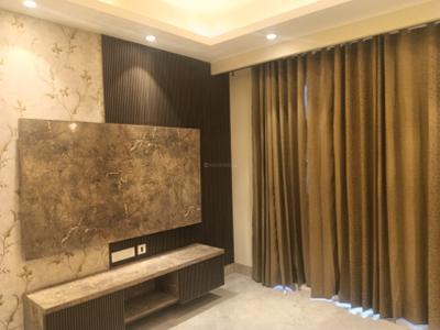 Bedroom Image of 2500 Sq.ft 3.5 BHK Builder Floor for sale in Ansal Versalia, Sector 67 Gurgaon for Rs. 21500000