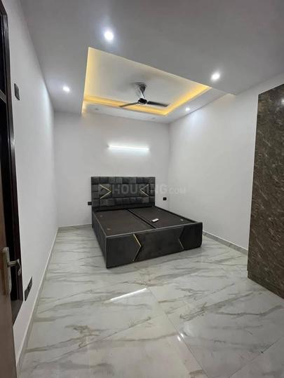 West Patel Nagar, Patel Nagar Bedroom 1