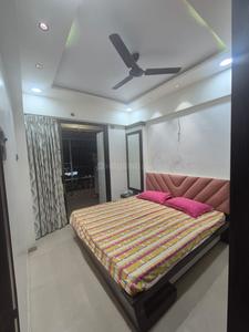1 BHK Flat