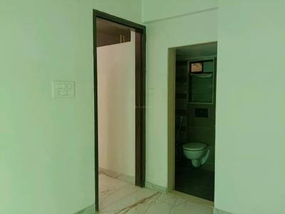 Bedroom Image of 650 Sq.ft 1 BHK Apartment / Flat for sale in RNA NG Grand Empire Phase I, Bhayandar East Mira Bhayandar for Rs. 7300000