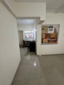 Kitchen Image of 500 Sq.ft 1 BHK Apartment / Flat for sale in Gangotree Shubhangan, Pirangut Pune for Rs. 2700000