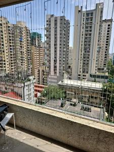Bedroom One Image of 1100 Sq.ft 3 BHK Apartment / Flat for sale in Nathani Residency, Agripada Mumbai for Rs. 45000000