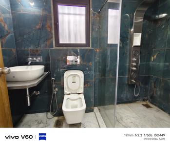 Image of 2000 Sq.ft 3 BHK Apartment / Flat for rent in The Gate, Raysan, Gandhinagar for Rs. 50000