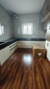 Kitchen Image of 2700 Sq.ft 3 BHK Independent House for sale in Saravanampatty Coimbatore for Rs. 16000000