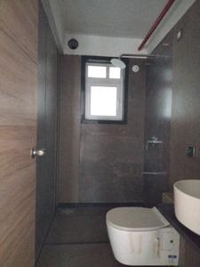 Common Bathroom Image of 1616 Sq.ft 3 BHK Apartment / Flat for sale in Sukhwani Empire Square Phase I AND II, Chinchwad Pune for Rs. 22000000