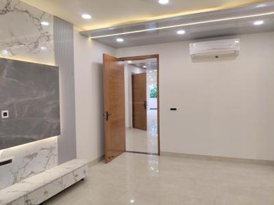 Bedroom Image of 2800 Sq.ft 4 BHK Apartment / Flat for sale in Ireo Skyon, Sector 60 Gurgaon for Rs. 56000000