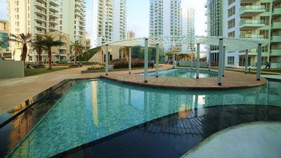 Image of 2400 Sq.ft 3 BHK Apartment / Flat for sale in M3M Opus At M3M Merlin, Sector 67, Gurgaon for Rs. 42000000