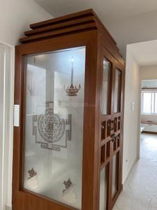 Hall Image of 1140 Sq.ft 2 BHK Apartment / Flat for sale in Tharuns BV Sattva, Gantiganahalli Bengaluru for Rs. 9700000