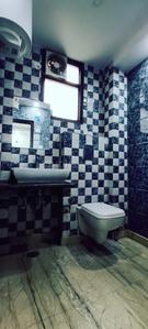 Bathroom Image of Stay hevan residency  in Sector 38, Gurgaon