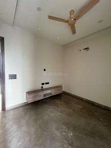 Hall Image of 1500 Sq.ft 3 BHK Builder Floor for sale in Kirti Nagar New Delhi for Rs. 29000000