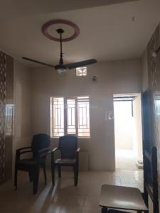 Hall Image of 1000 Sq.ft 2 BHK Independent House for sale in Bajrang Wadi Rajkot for Rs. 6000000