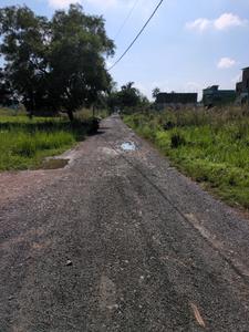 Image of 1440 Sq.ft Residential Plot / Land for sale in Wander Valley, Joka, Kolkata for Rs. 544441