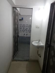 Bathroom Image of 750 Sq.ft 1 BHK Apartment / Flat for sale in Damani Zapa Pardi for Rs. 1100000