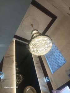 Bathroom Image of 2460 Sq.ft 4 BHK Villa for sale in Kanadiya Indore for Rs. 17000000