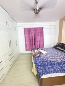 3 BHK Independent Builder Floor