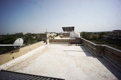 Balcony Image of 2817 Sq.ft 4 BHK Independent House for sale in Kasindra Ahmedabad for Rs. 16000000