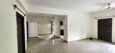 Hall Image of 1700 Sq.ft 3 BHK Builder Floor for sale in Scheme 78 Indore for Rs. 17500000