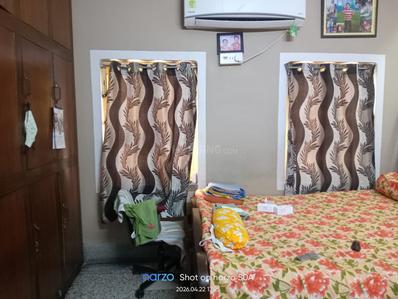 Bedroom Image of 2400 Sq.ft 4.5 BHK Independent House for sale in Barasat Kolkata for Rs. 13200000