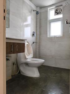 Bedroom Two Image of 2595 Sq.ft 3 BHK Apartment / Flat for sale in Sector 59 Gurgaon for Rs. 54100000
