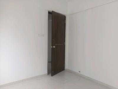 Bedroom Image of 1000 Sq.ft 2 BHK Apartment / Flat for rent in Majestique Rhythm County Phase II, Handewadi Pune for Rs. 20000