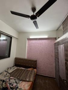Bedroom Image of 800 Sq.ft 1 BHK Apartment / Flat for sale in Narolgam Ahmedabad for Rs. 2200000